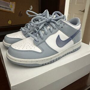 Air Jordan 1 low Dunks Size 5.5 in Women’s